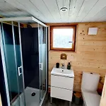 La Tiny Des Bougnats Vakantiehuis *