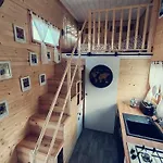 La Tiny Des Bougnats Vakantiehuis