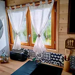 Vakantiehuis La Tiny Des Bougnats