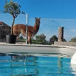 Vakantiehuis La Tiny Des Bougnats Teilhede