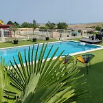 La Tiny Des Bougnats Vakantiehuis Teilhede
