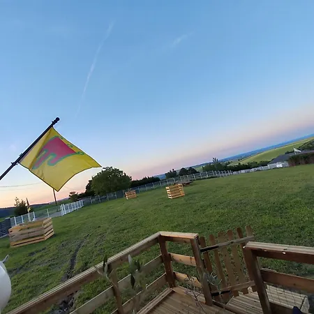 La Tiny Des Bougnats