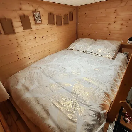Tiny House Des Bougnats *